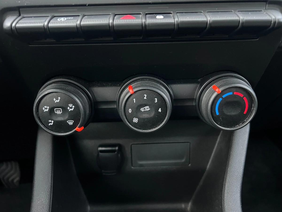 Renault Clio 1.0 SCE 75 LIFE