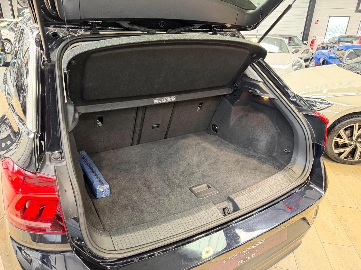 Volkswagen T-roc 2.0 TSI 190CV 4MOTION FIRST ÉDITION CAM