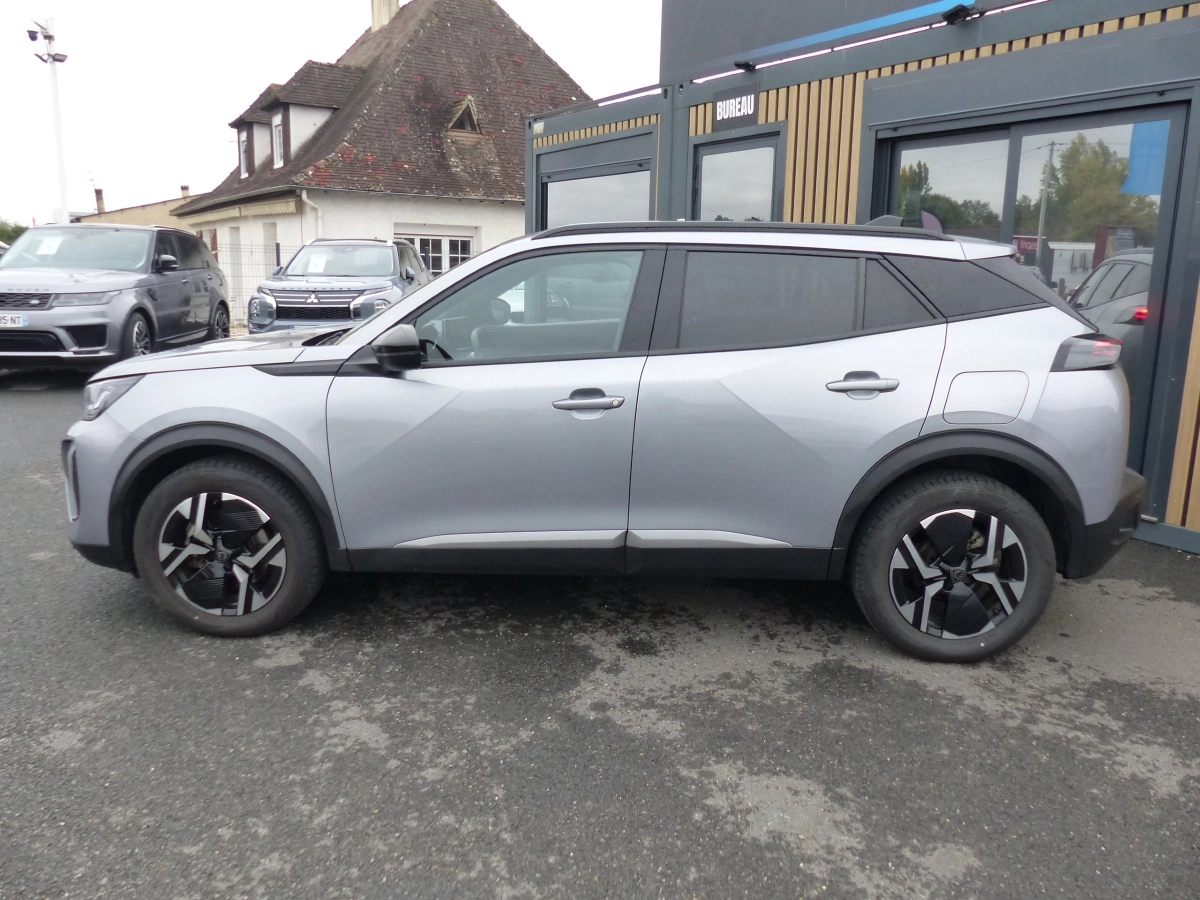 Peugeot 2008 - photo 7