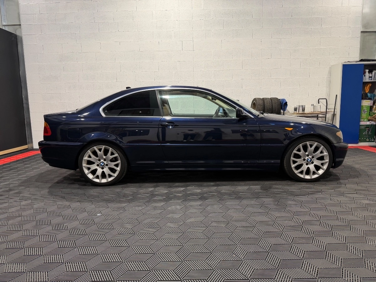 Bmw Serie 3 - photo 2