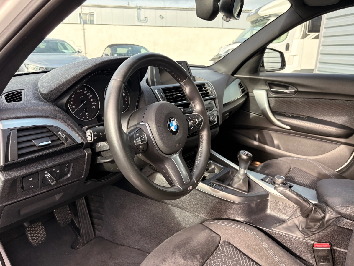 Bmw Serie 1 - photo 7