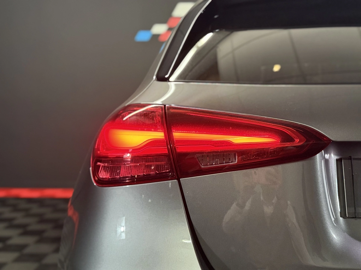 Mercedes Classe A - photo 30
