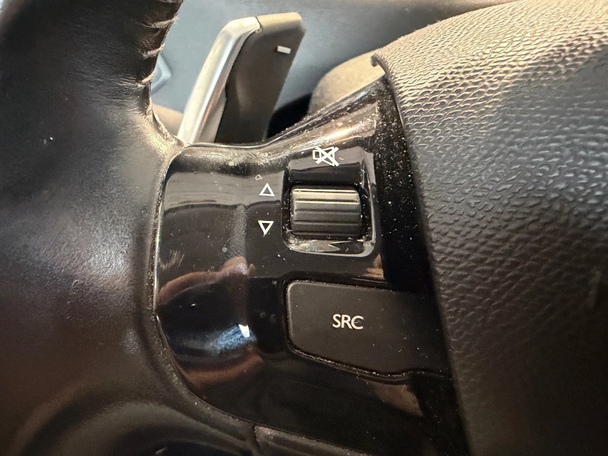 Peugeot 308 - photo 28