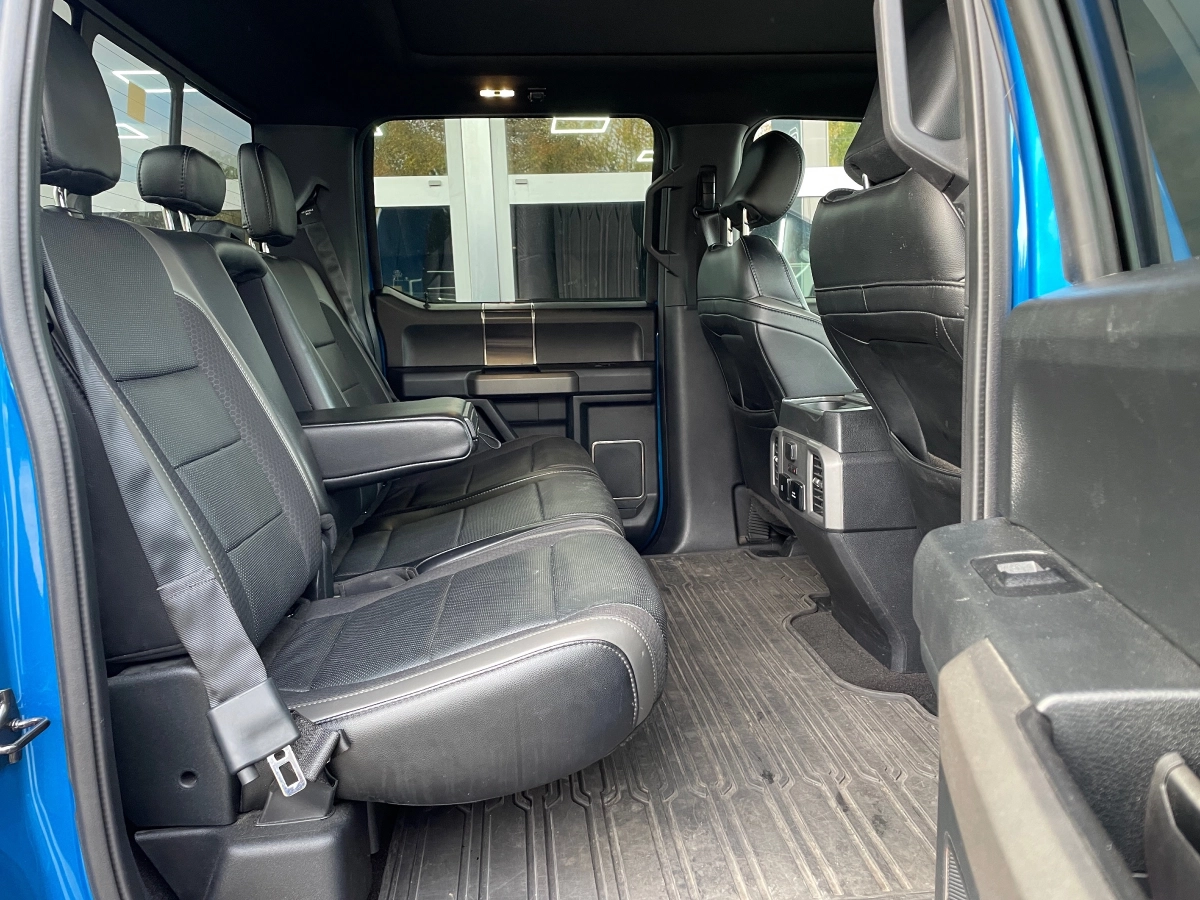 FORD F 150 - photo 15