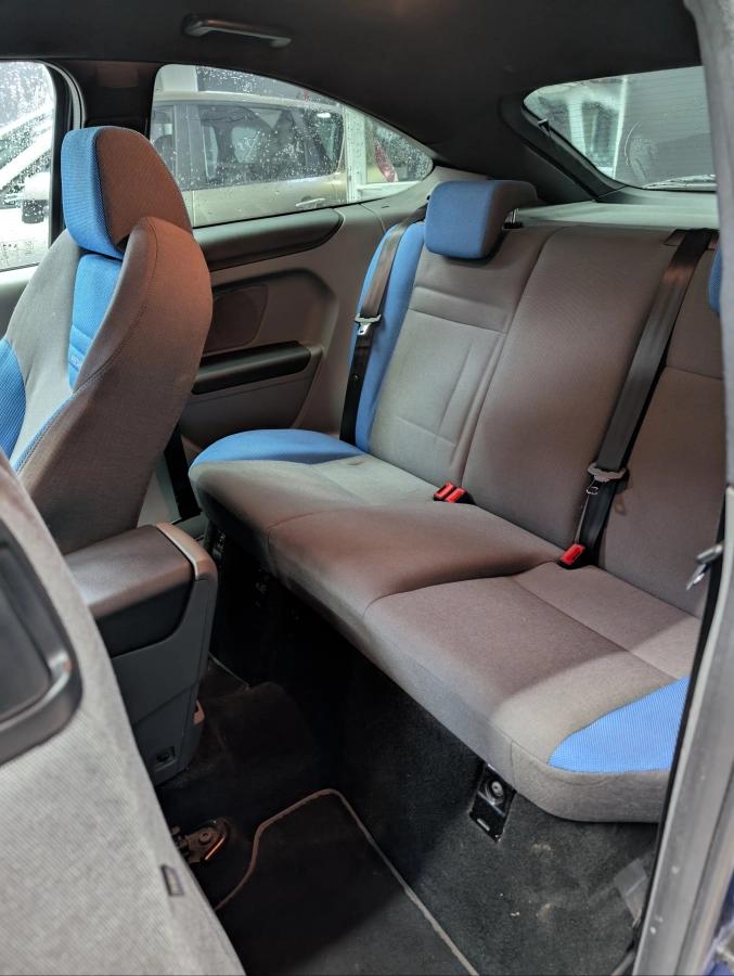 Ford Focus 2.5 T 225 ST