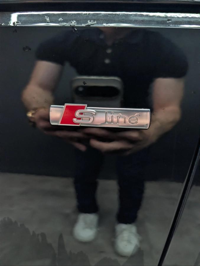 Audi A4 AVANT 2.0 TDI 190 S-LINE QUATTRO S-TRONIC BVA