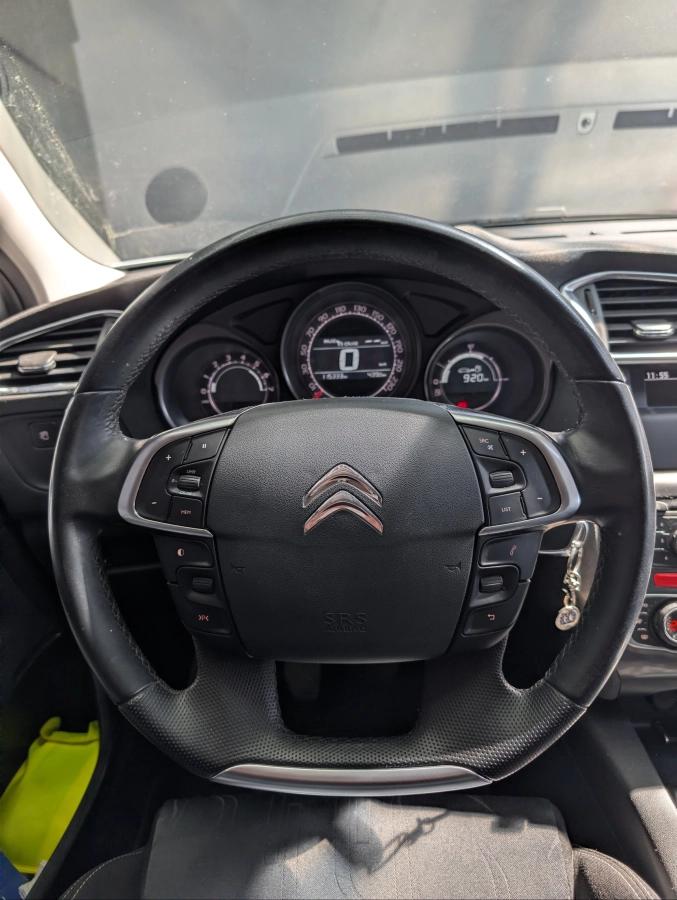 Citroen C4 1.6 HDI 90 CONFORT