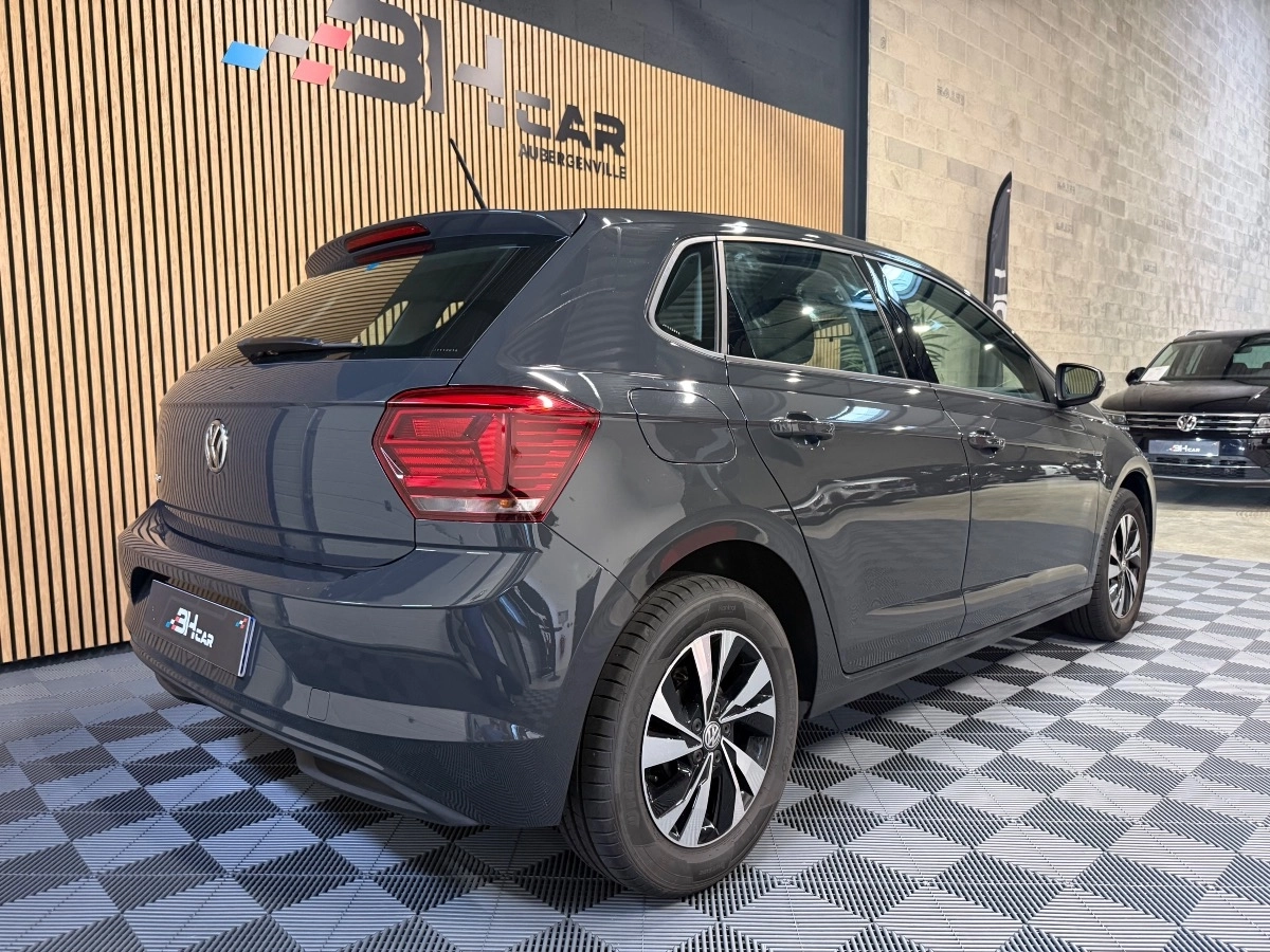 Volkswagen Polo - photo 4