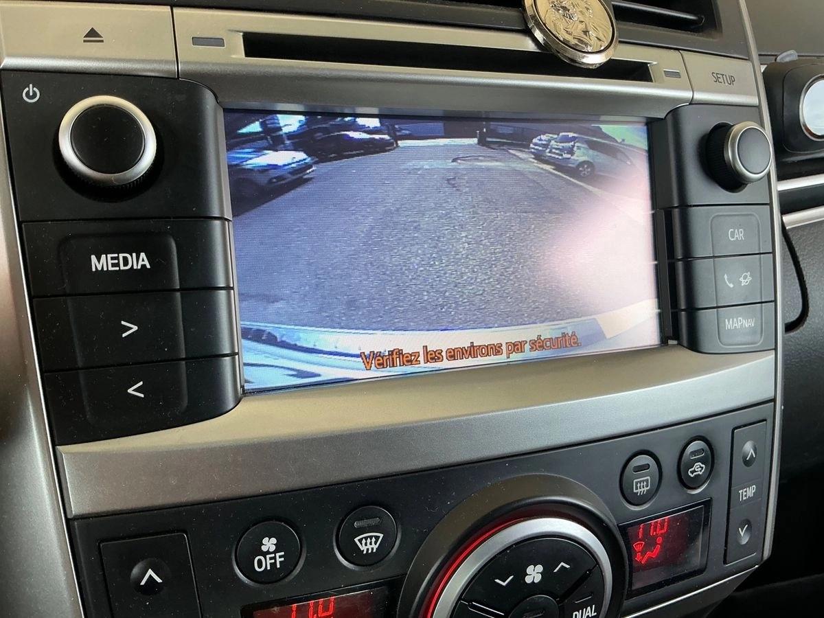 Toyota Verso 1.6 VVTI 132 STYLE