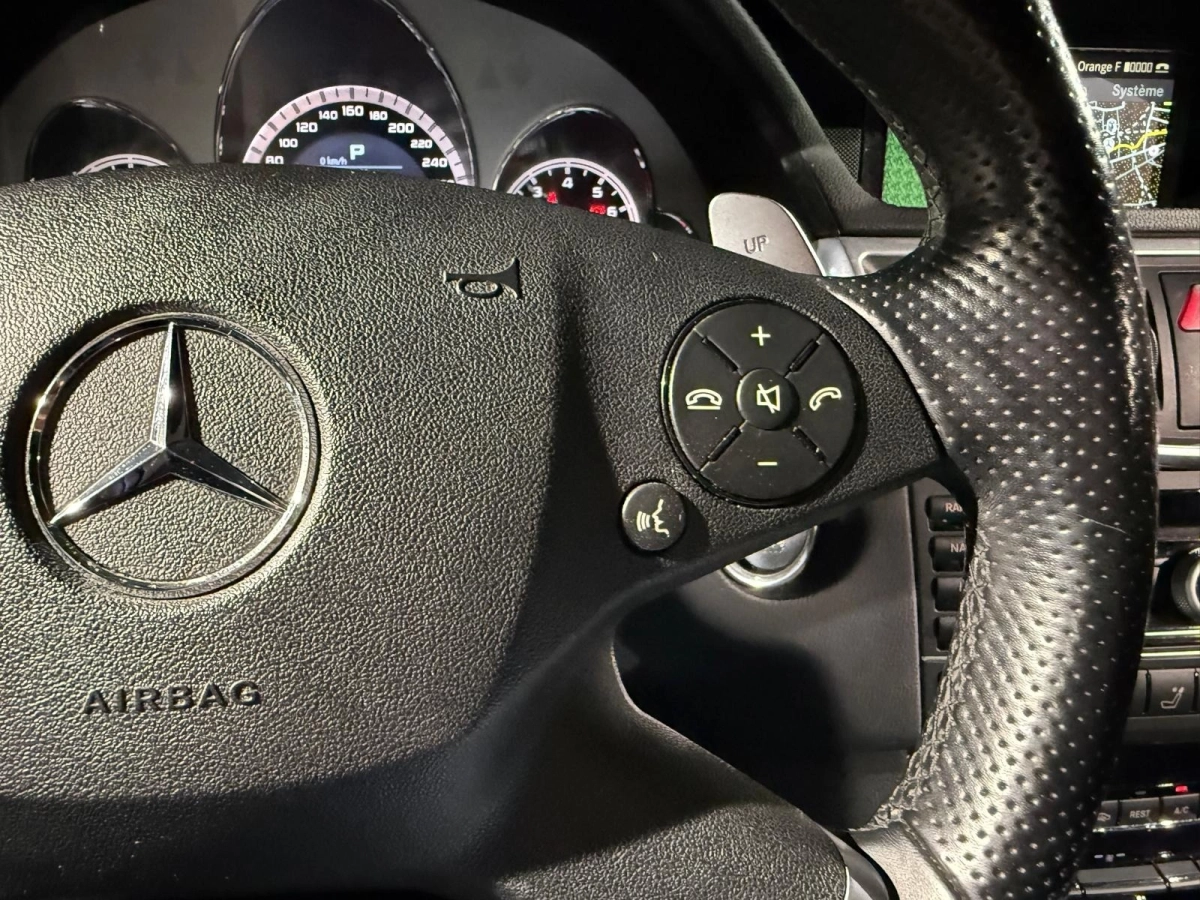 Mercedes Classe E - photo 25