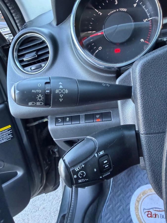 Peugeot 5008 GENERATION-I 1.6 BLUEHDI 120 STYLE