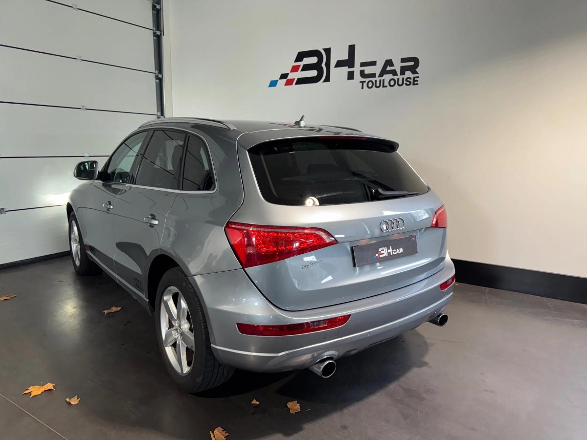 Aperçu indisponible de Audi Q5