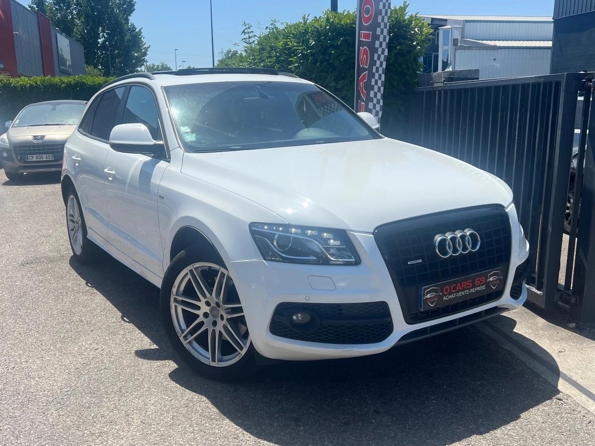 Audi Q5
