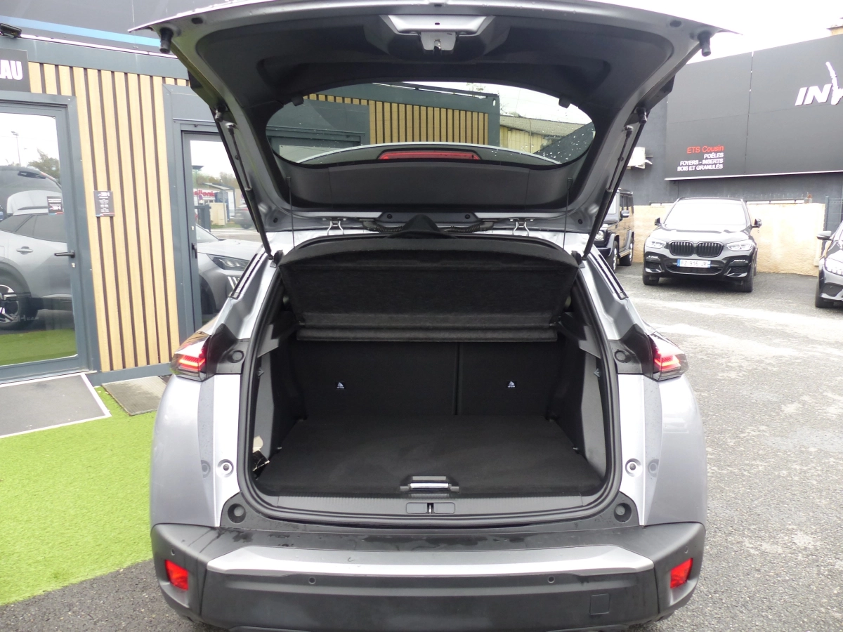 Peugeot 2008 - photo 30