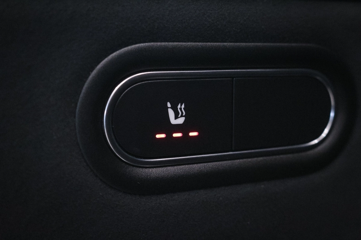 Mercedes Classe A - photo 13