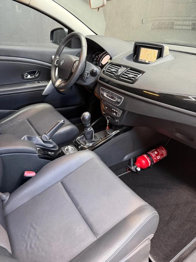 Renault Megane COUPE 1.6 DCI 130 ENERGY BOSE