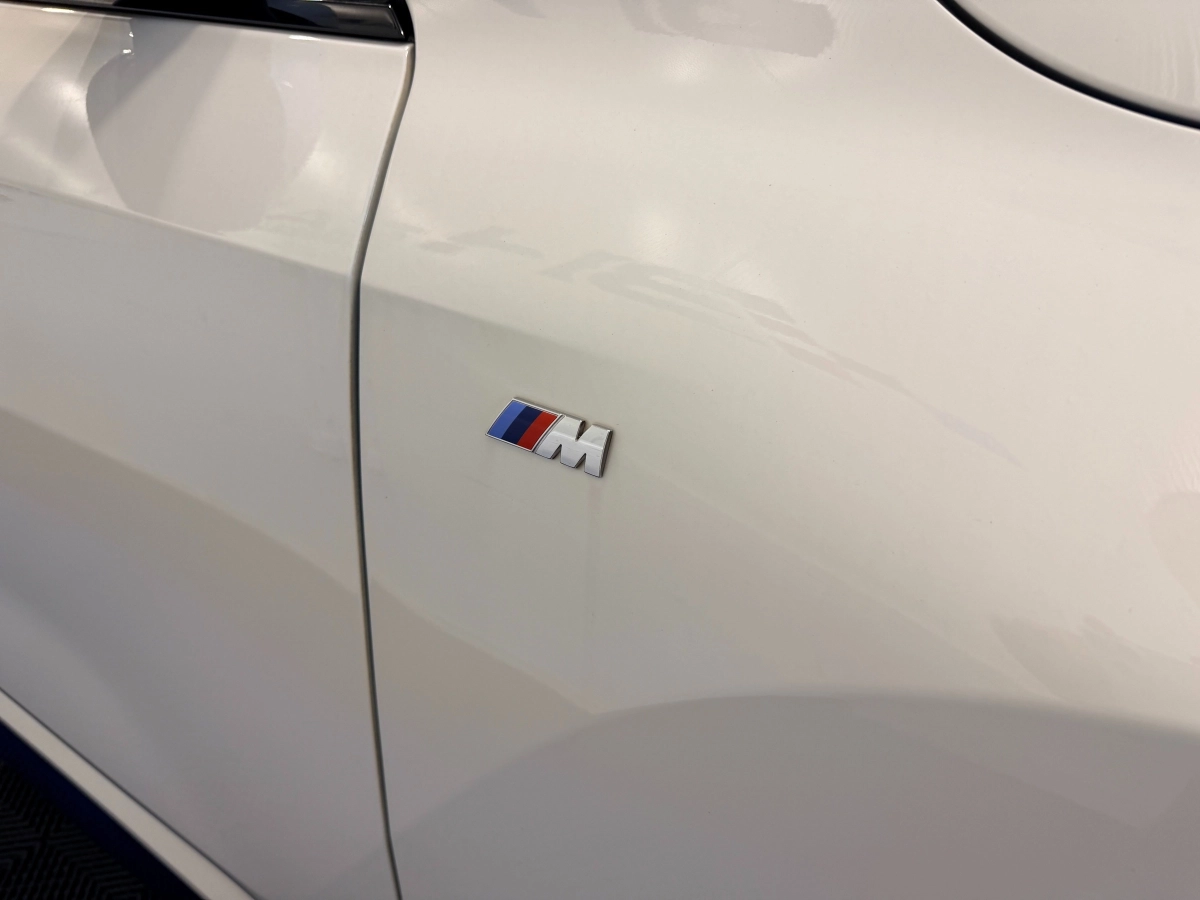 Bmw X1 - photo 20