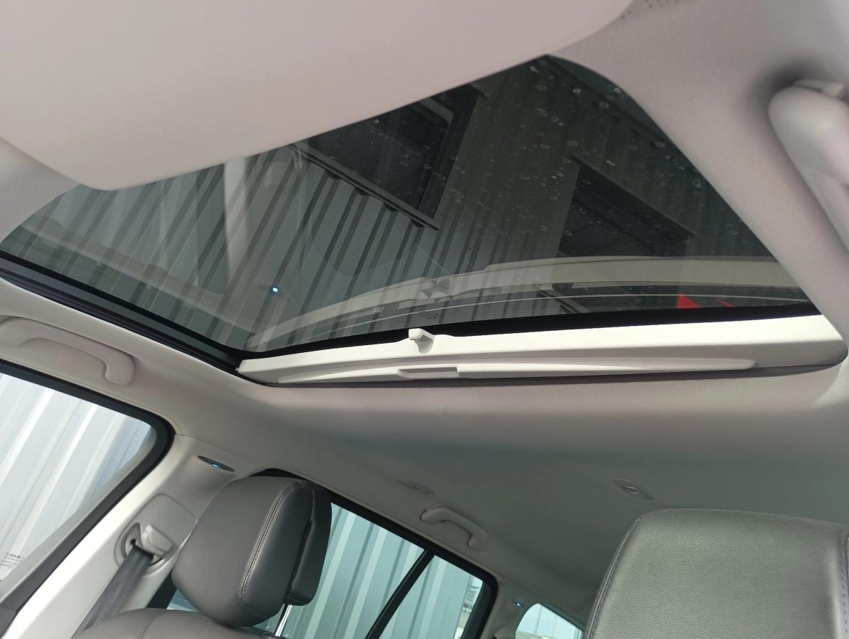 Aperçu indisponible de RENAULT Espace