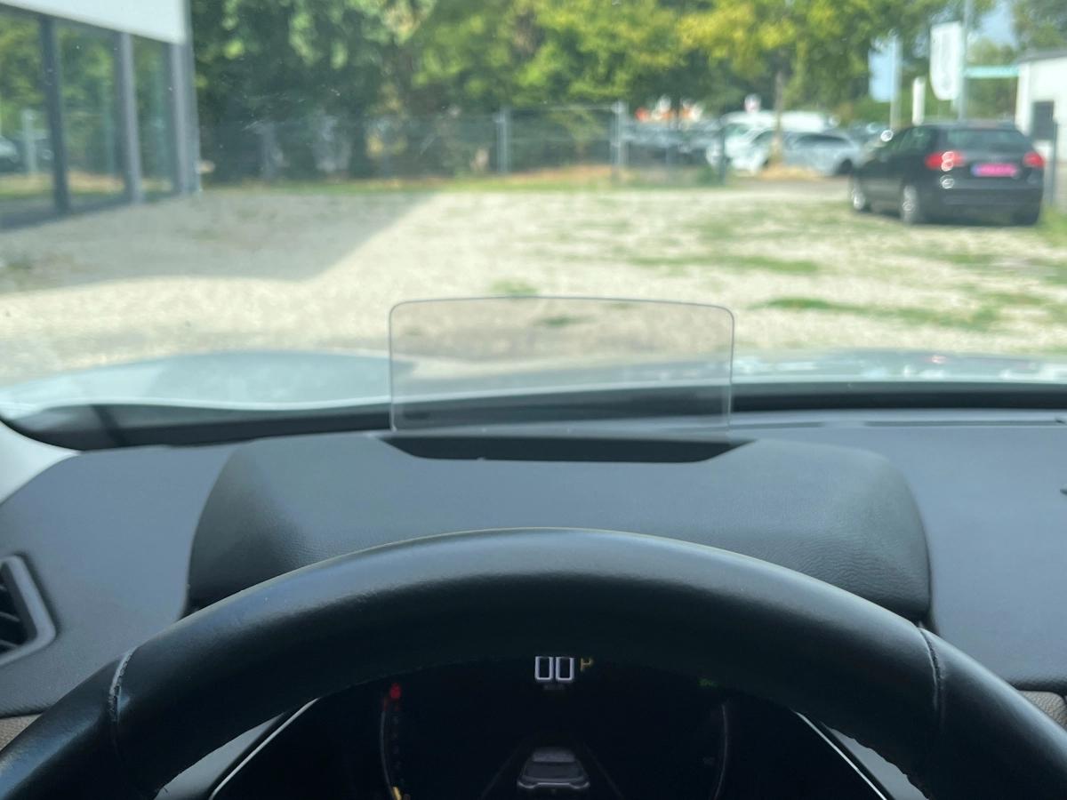 Ds Automobiles Ds 3 Crossback 1.2 PURETECH 155 SOCHIC BVA