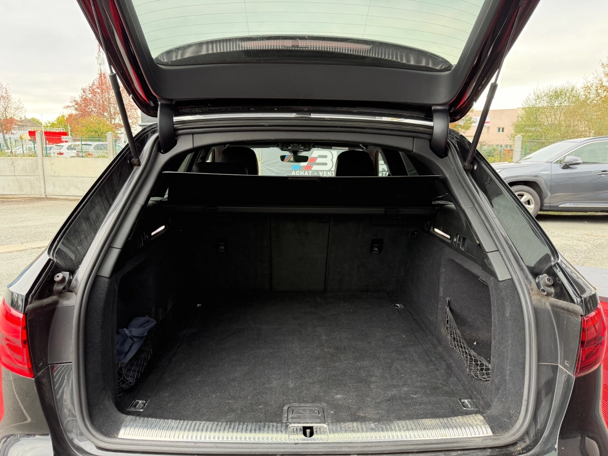 Audi A4 - photo 20