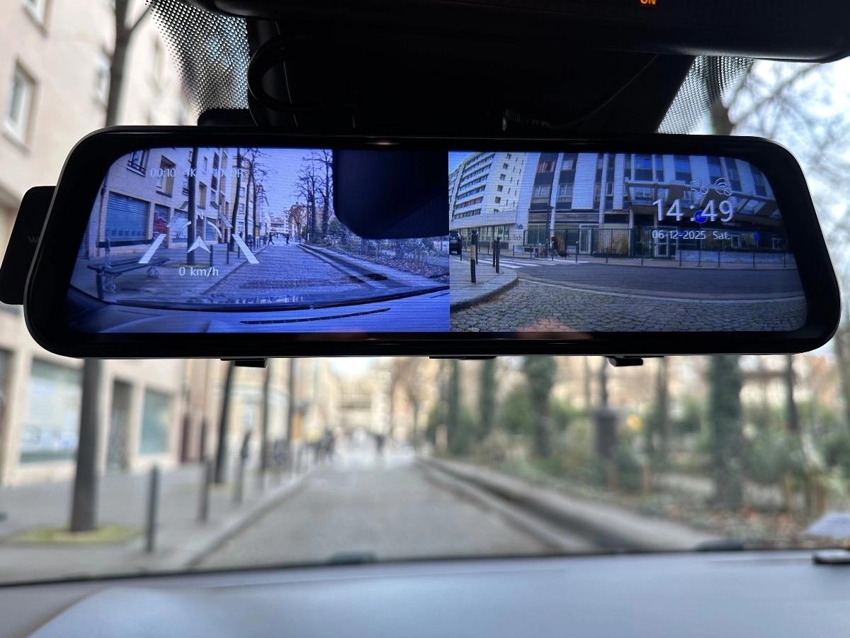 Renault Clio 1.0 TCE 100 RS LINE