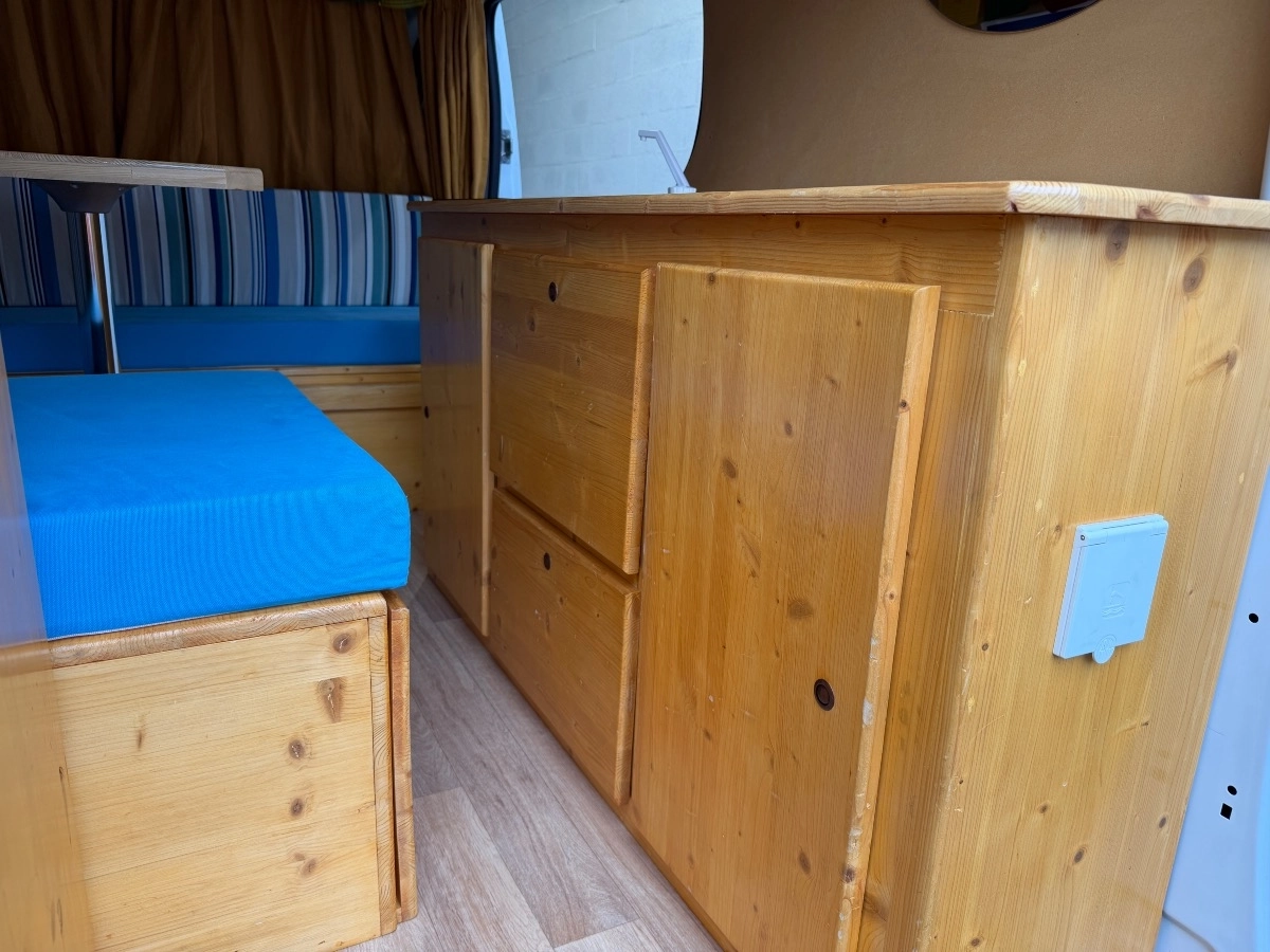 Renault Trafic Vu - photo 24