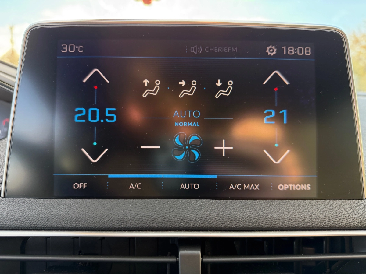 Peugeot 3008 - photo 14
