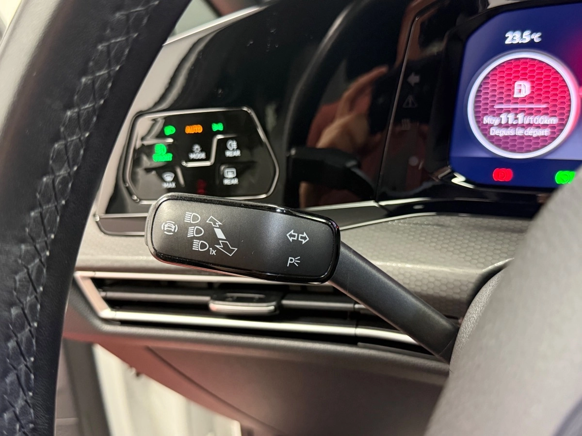 Volkswagen Golf - photo 13