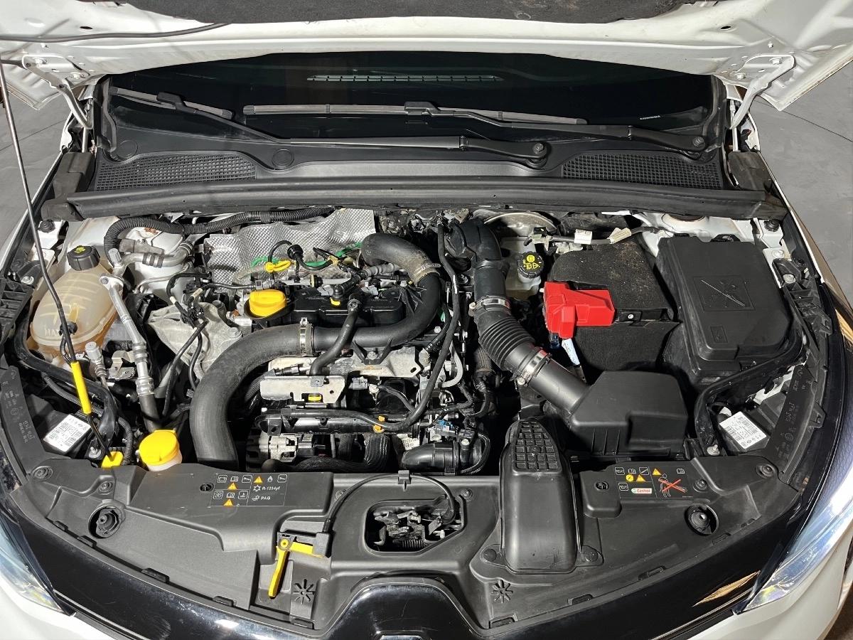 Renault Clio 1.0 TCE 100 BUSINESS