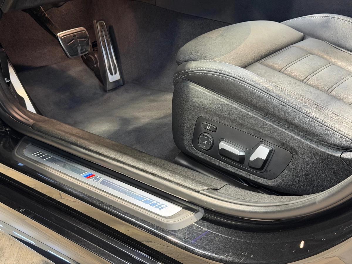 Bmw Serie 3 TOURING 2.0 330 E 292H 185 PHEV HYBRID 19.5KWH M-SPORT XDRIVE BVA