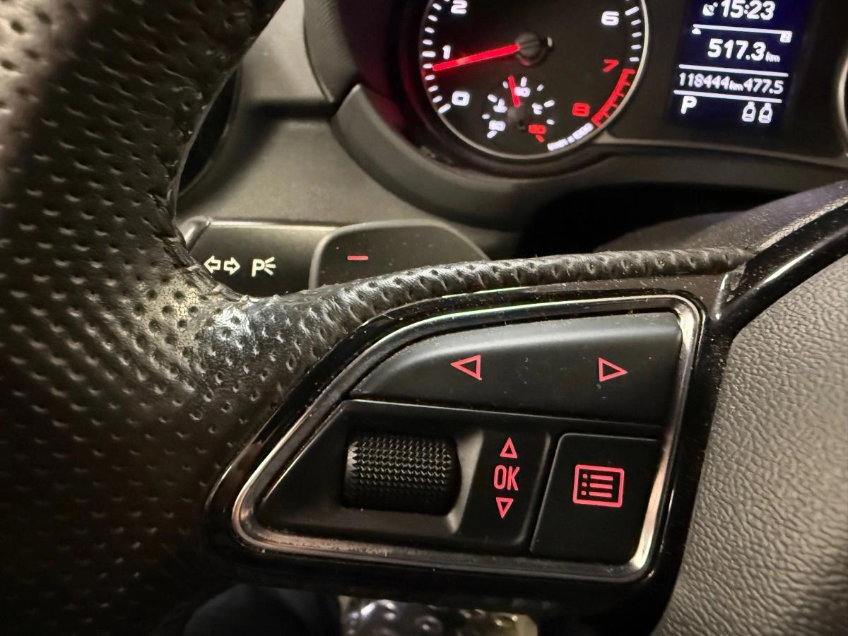 Aperçu indisponible de Audi A1