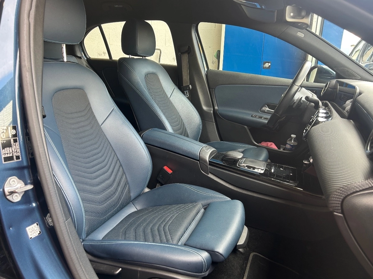 Mercedes Classe A - photo 14