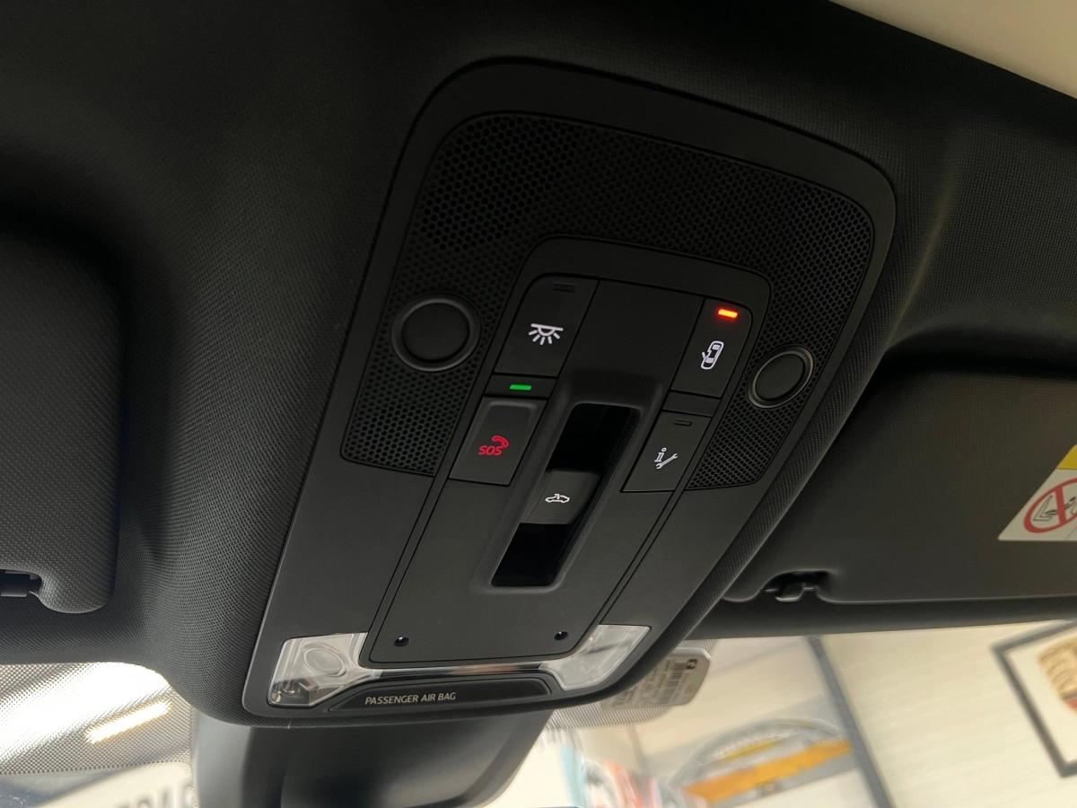 Audi S3 2.0 TFSI 310 QUATTRO S-TRONIC BVA