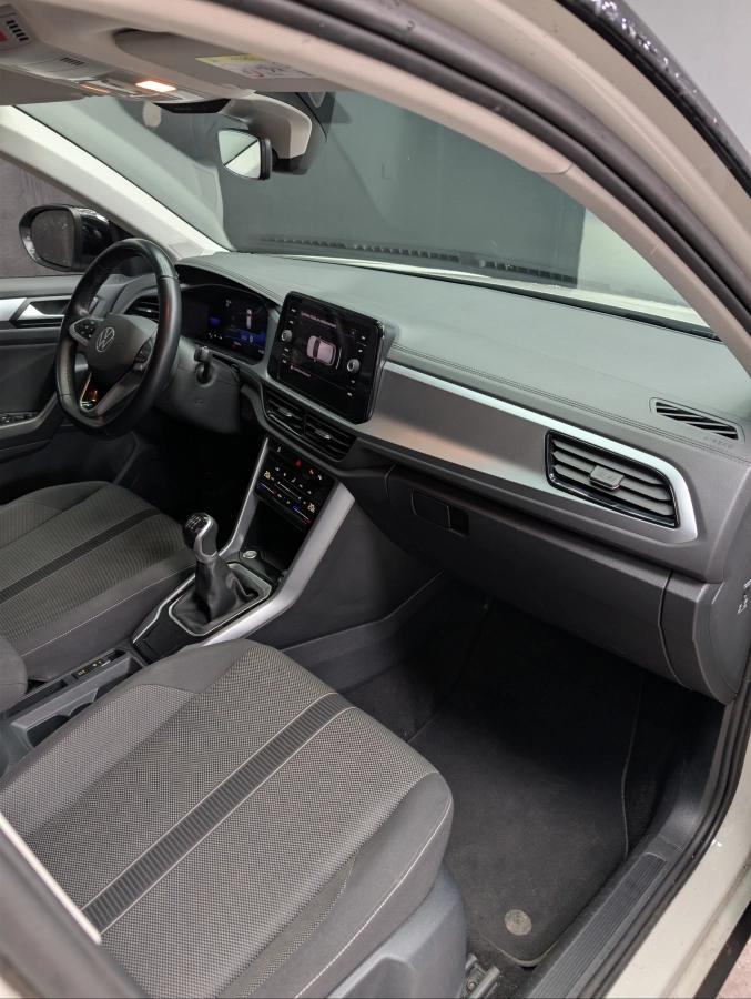 Volkswagen T-roc 1.0 TSI 110 LIFE