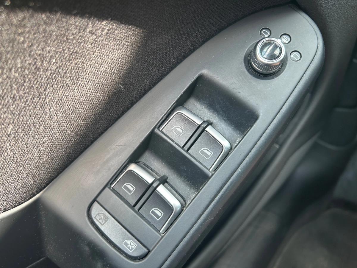 Audi A4 AVANT 2.0 TDI 190 S-TRONIC BVA