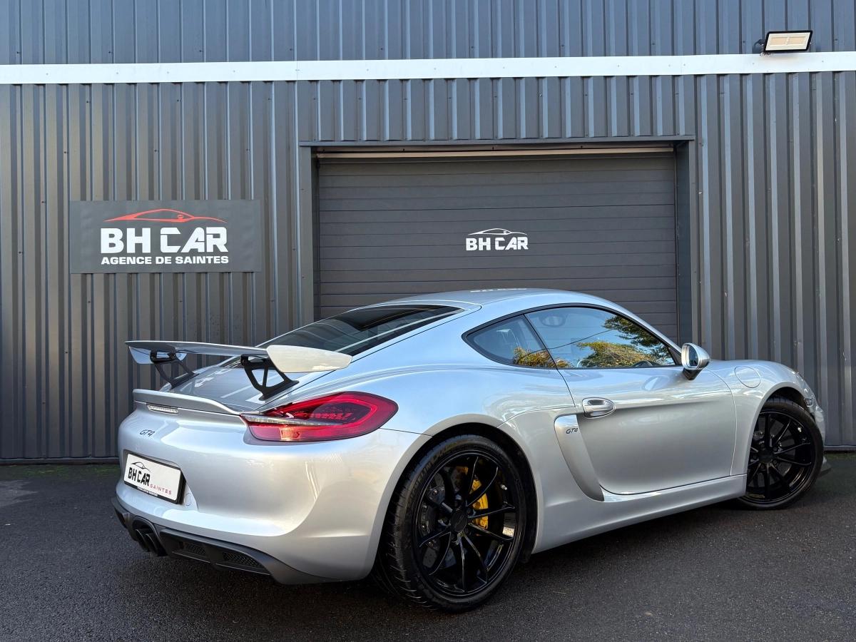 Aperçu indisponible de Porsche Cayman