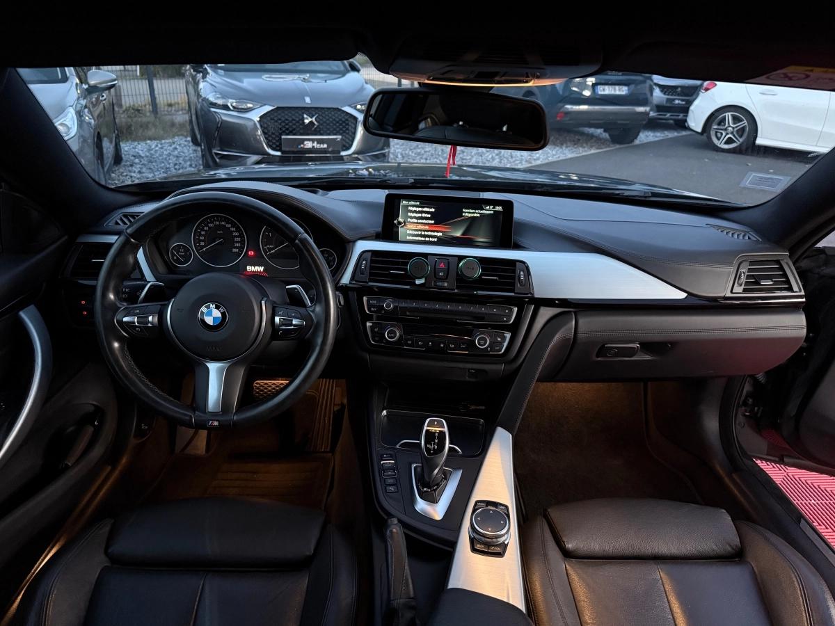 Aperçu indisponible de Bmw Série 4