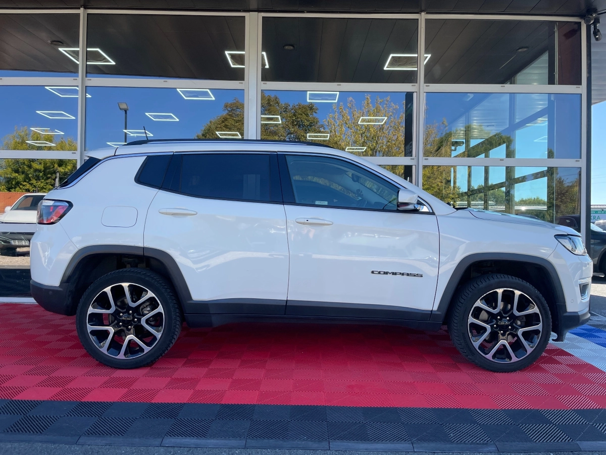 Jeep Compass - photo 2