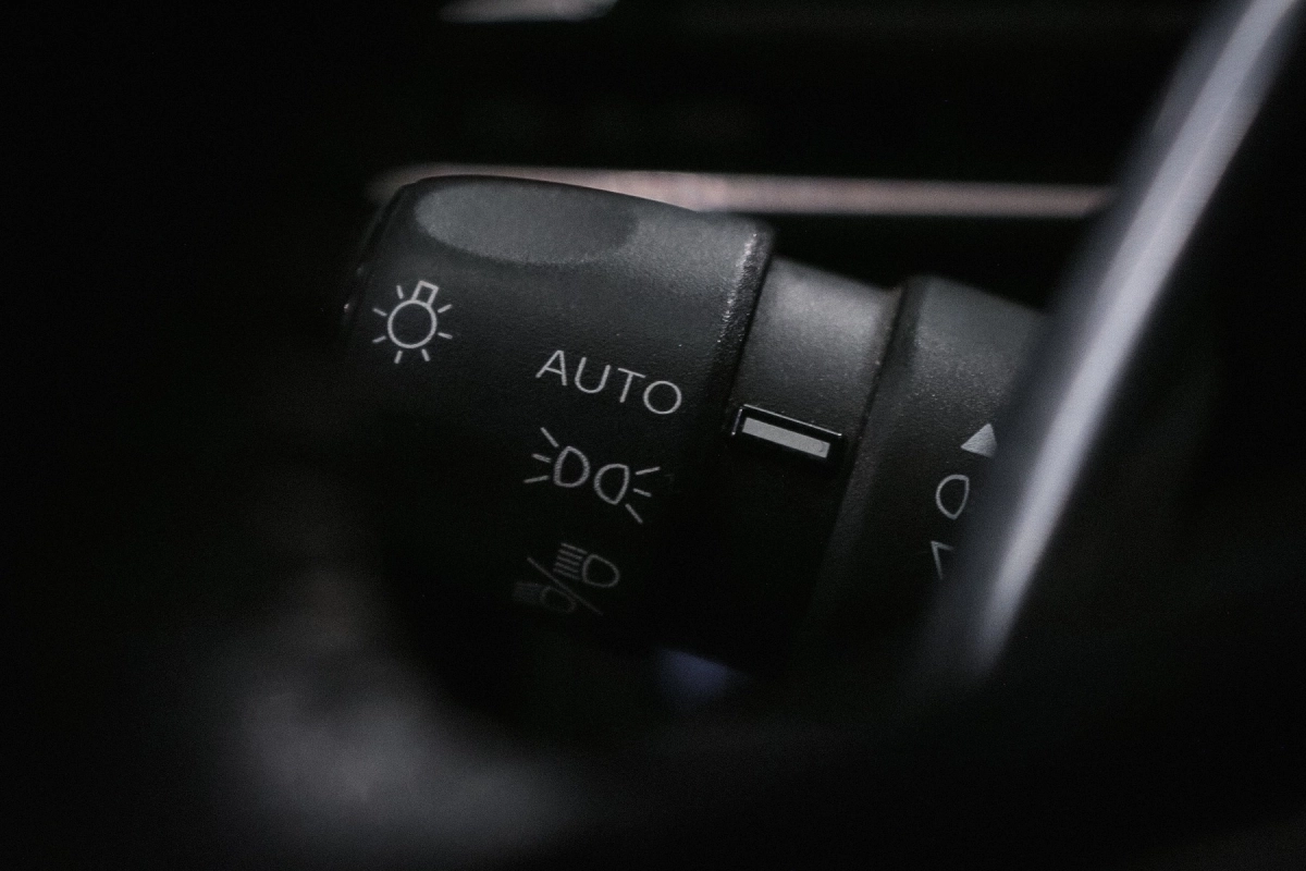 Peugeot 5008 - photo 20