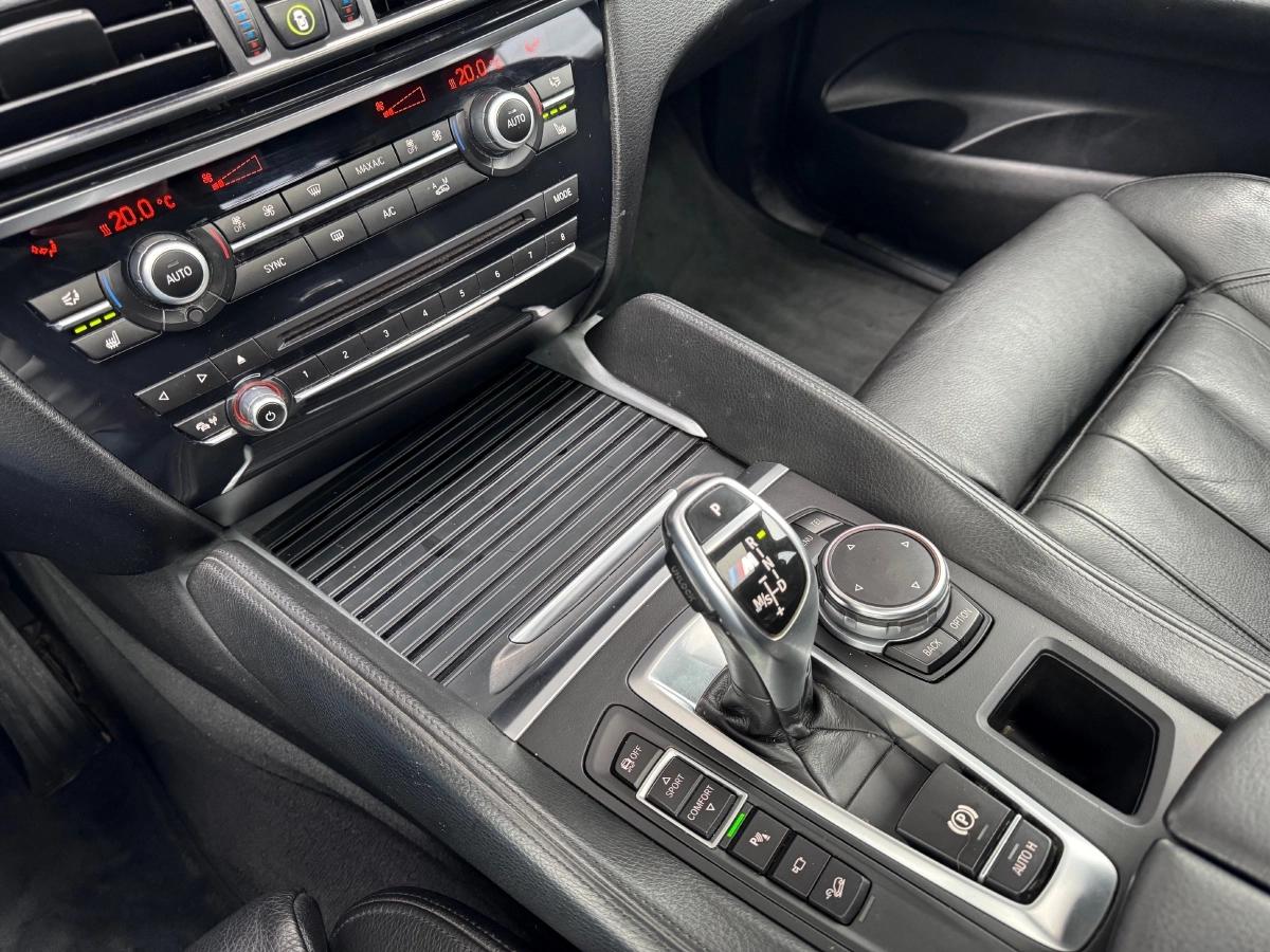 Aperçu indisponible de Bmw X6