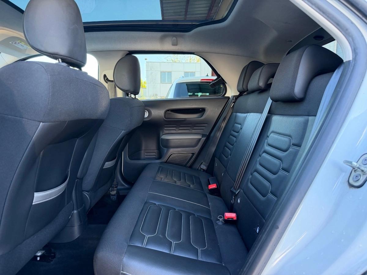 Citroen C4 Cactus 1.6 BLUEHDI 100 SHINE START-STOP