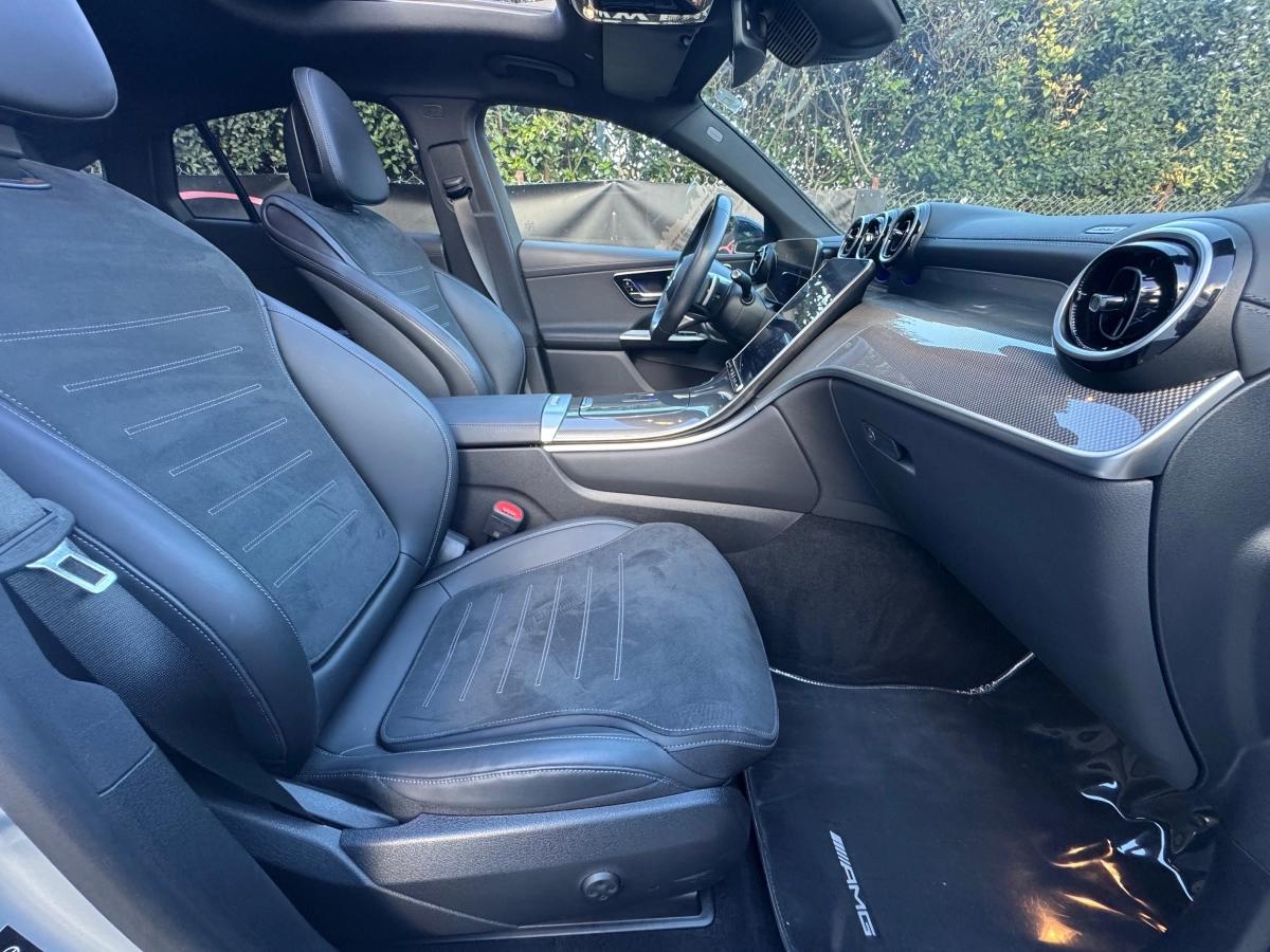 Aperçu indisponible de Mercedes-Benz Classe GLC