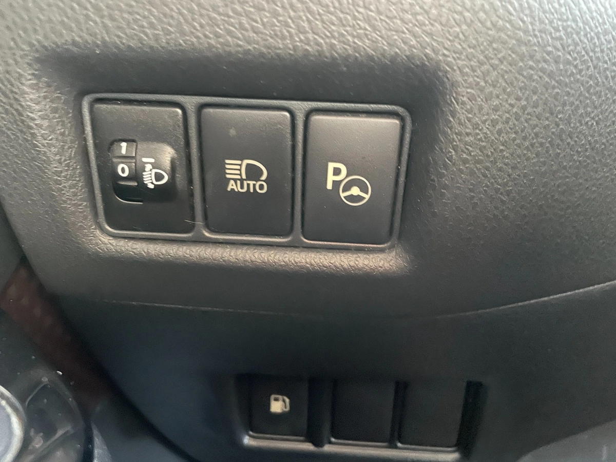Toyota C-hr - photo 20