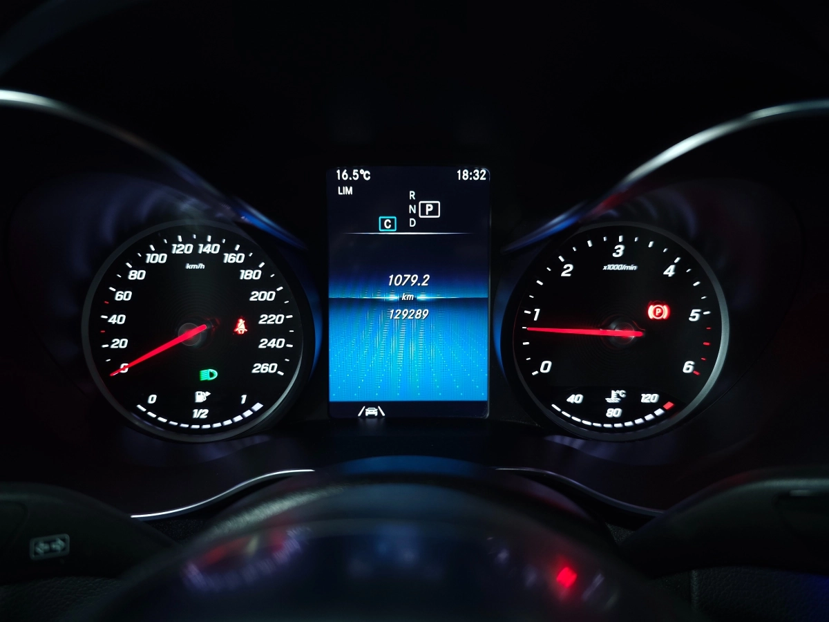 Mercedes Classe Glc - photo 16