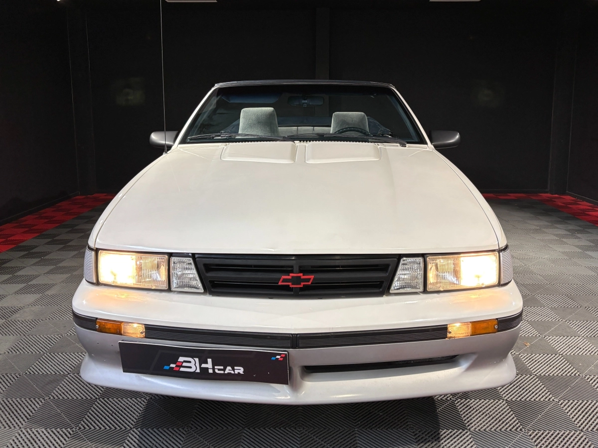 CHEVROLET CAVALIER - photo 2