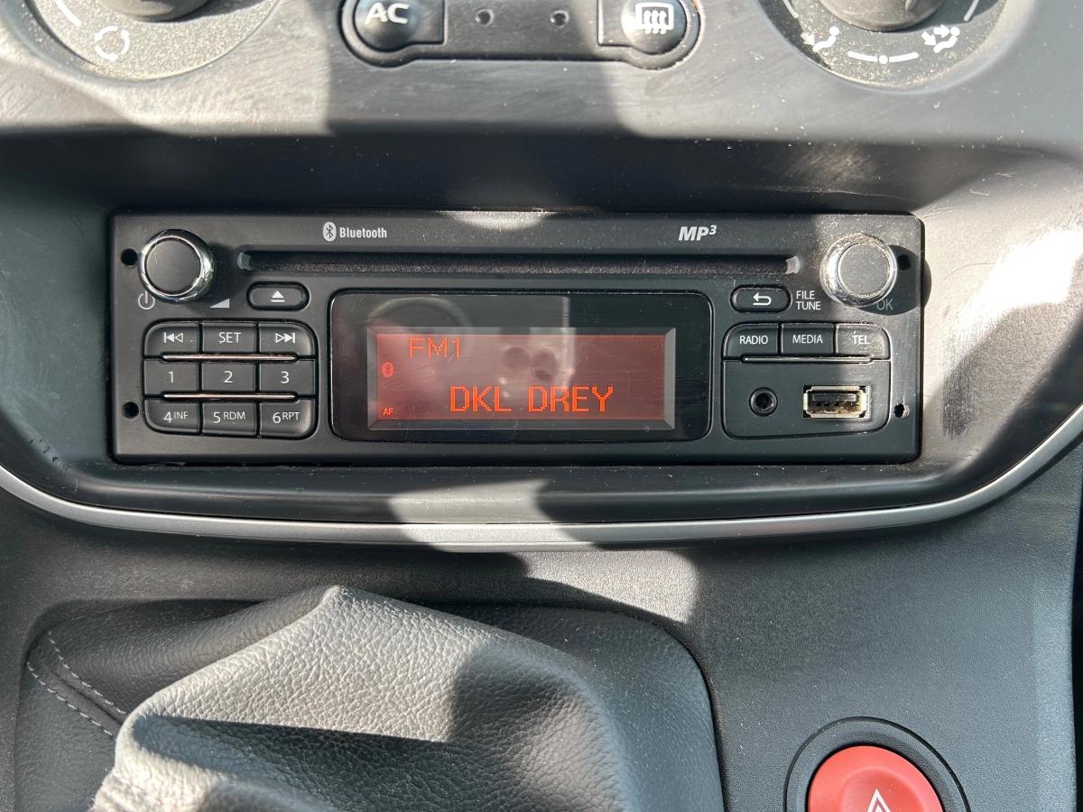 Renault Kangoo COMBI 1.6 105 EXPRESSION