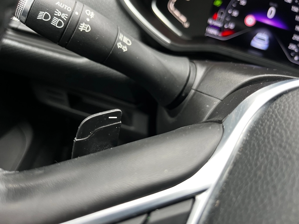 Renault Clio - photo 13