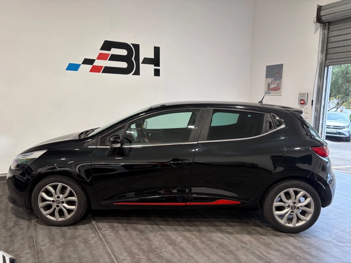 Renault Clio - photo 9
