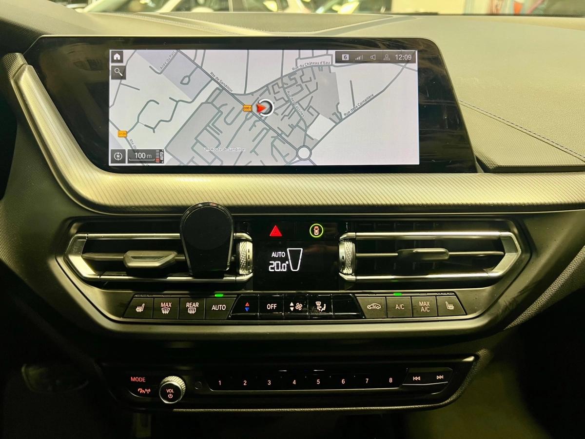 Bmw Serie 2 GRAN-COUPE 2.0 218 D 150 M-SPORT BVA