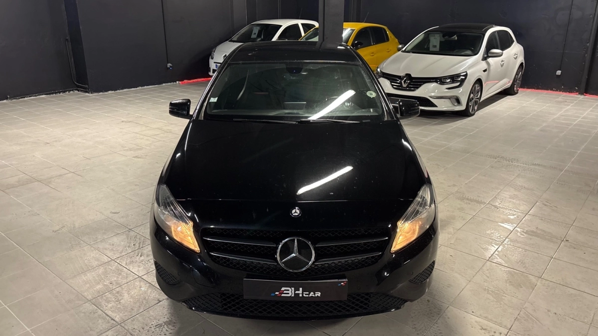 Mercedes Classe A - photo 5